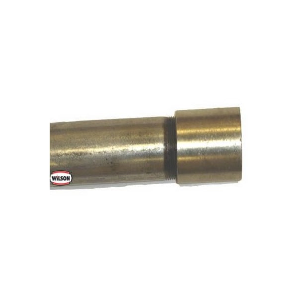 Kessler Sales & Distribution 114x21' Galv Dom Pipe D11/421GTC - main